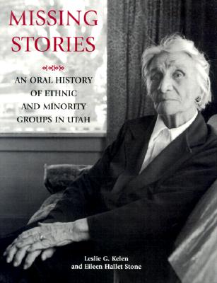 Missing Stories