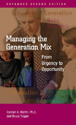 Image for Managing the Generation Mix