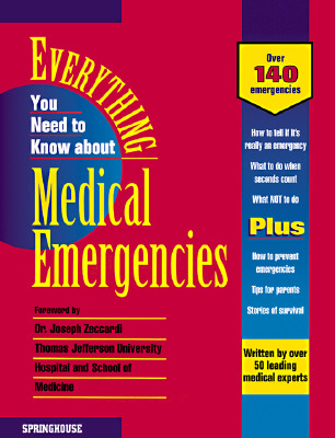 Everything You Need to Know About Medical Emergencies