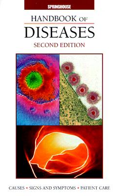 Image for Handbook of Diseases Handbook of Diseases