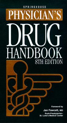 Image for Physician's Drug Handbook