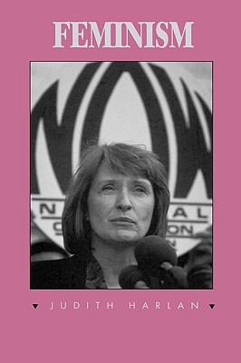 Feminism: A Reference Handbook