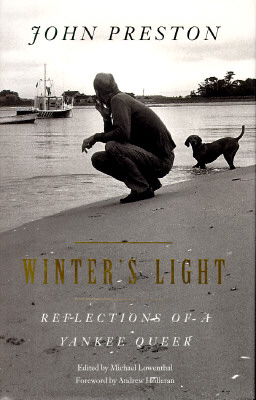 Winter's Light: Reflections of a Yankee Queer