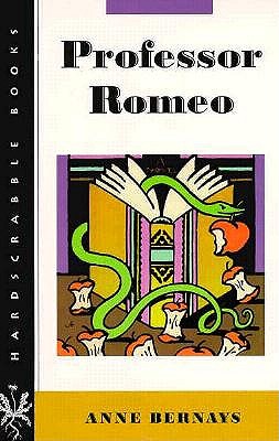 Professor Romeo (Hardscrabble BooksFiction of New England)