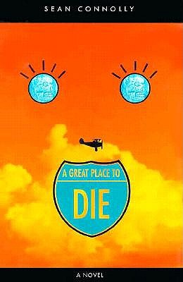 A Great Place to Die (Hardscrabble BooksFiction of New England)