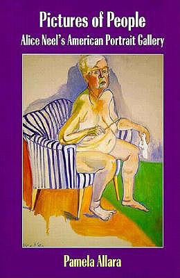 Pictures of People: Alice Neel's American Portrait Gallery