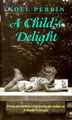 Image for A Child?s Delight