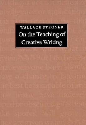 On the Teaching of Creative Writing: Responses to a Series of Questions