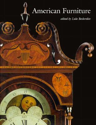 American Furniture 1997 (American Furniture Annual)