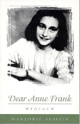 Dear Anne Frank: Poems [INSCRIBED]