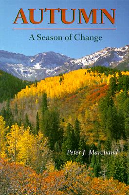 Autumn A Season Of Change