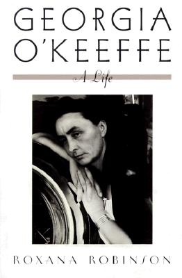 Georgia OKeeffe: A Life
