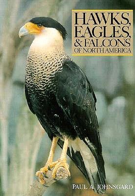 Hawks, Eagles and Falcons of North America: Biology and Natural History
