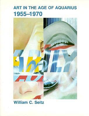 Image for ART IN THE AGE OF AQUARIUS 1955-1970