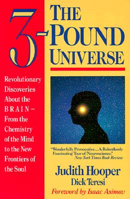Image for The Three Pound Universe The Three Pound Universe