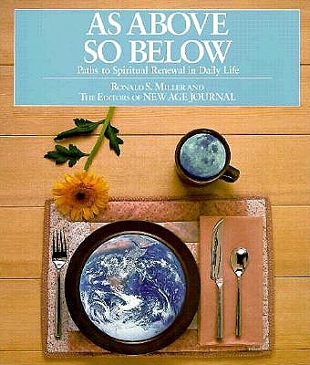 As Above, So Below