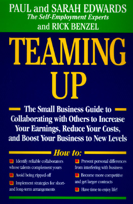 Image for Teaming Up