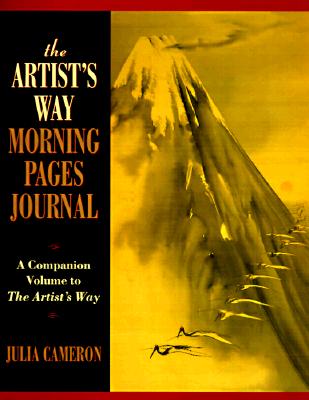 Artist's Way Morning Pages Journal