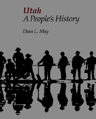 Image for Utah: A People's History (Bonneville Books)