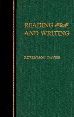 Reading and Writing