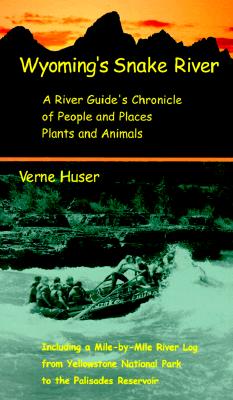 Image for Wyomings Snake River