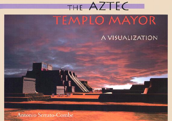 Aztec Templo Mayor Image for Aztec Templo Mayor
