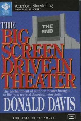 The Big-Screen Drive-In Theater
