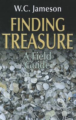 Image for Finding Treasure: A Field Guide