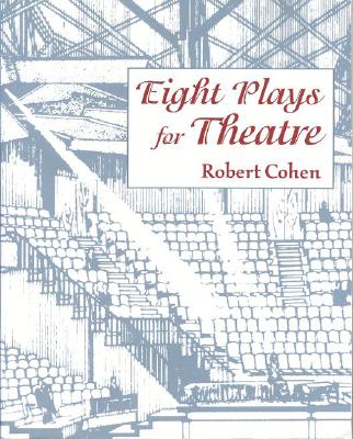 Image for Eight Plays For Theatre