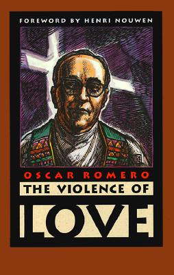 Violence of Love