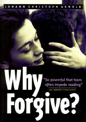 Why Forgive