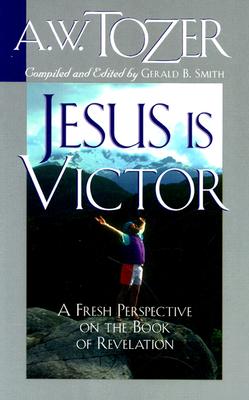 Jesus Is Victor