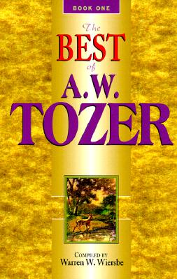 Best of A. W. Tozer