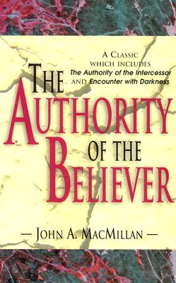 Image for The Authority of the Believer The Authority of the Believer