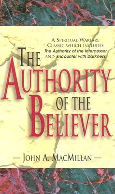 The Authority of the Believer