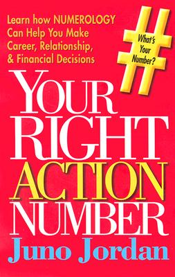 Image for Your Right Action Number