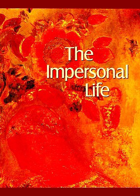 Impersonal Life