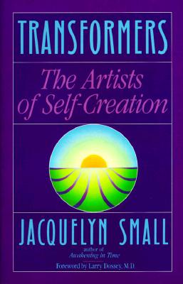 Image for Transformers: The Artists of Self-Creation Transformers: The Artists of Self-Creation