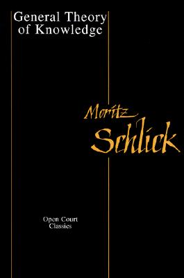 General Theory of Knowledge (Library of Exact Philosophy)