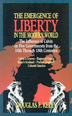 The Emergence of Liberty in the Modern World