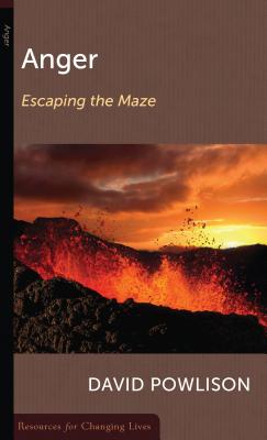 Image for Anger: Escaping the Maze (Resources for Changing Lives)