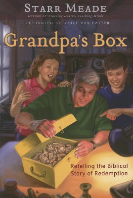 Grandpas Box: Retelling the Biblical Story of Redemption