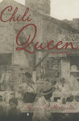 Chili Queen: Mi historia