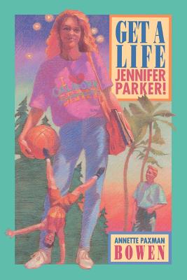 Image for Get a Life, Jennifer Parker