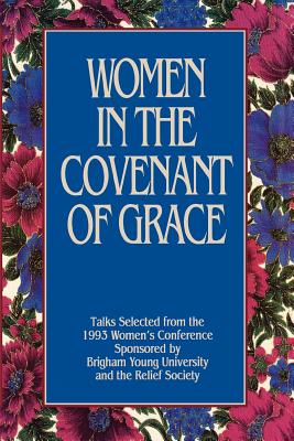 Image for Women In the Covenant of Grace Talks S E