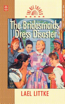 The Bridesmaid Dress Disaster (Bee Theres, Bk. 5) Image for The Bridesmaid Dress Disaster (Bee Theres, Bk. 5)