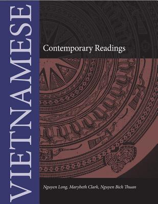 Contemporary Vietnamese Readings (Southeast Asian Language Text)