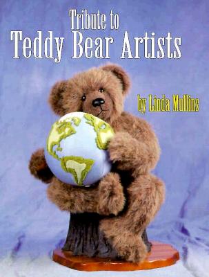 Image for Tribute to Teddy Bear Artists