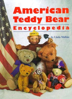 Image for American Teddy Bear Encyclopedia