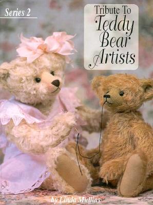 Tribute to Teddy Bear Artists: Series 2